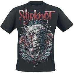 Slipknot Some Kind of Hate Männer T-Shirt schwarz 5XL 100% Baumwolle Band-Merch, Bands von Slipknot