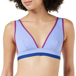 Sloggi Damen Marina Grande Top Bikini Oberteil, Riviera, L von Sloggi