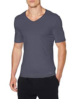 Sloggi Herren Sloggi Men Ever Fresh V-Neck Unterhemd, Grau (Dark Grey 3284), 5 von Sloggi