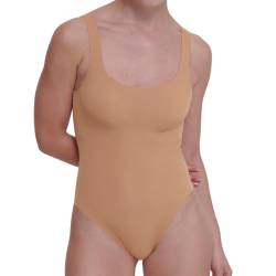 Sloggi Zero Feel 2.0 Body Nostalgic Brown von Sloggi