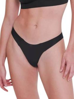 Sloggi Zero Feel 2.0 Tiny Tanga Black von Sloggi