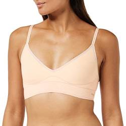 sloggi Damen BODY ADAPT Bralette Bustier, Skin - Light Combination, XS von Sloggi