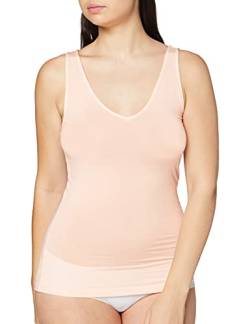 sloggi Damen EVER Cosy Tank Top Unterhemd, Fresh Powder, M von Sloggi