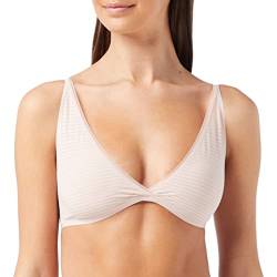 sloggi Damen Ever Fresh Plus N Bügelloser BH, V S Terracotta, M von Sloggi