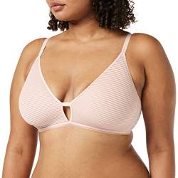 sloggi Damen Ever Fresh Plus P 2.0 Padded BH, V S Terracotta, L von Sloggi