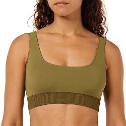 sloggi Damen Ever Infused CBD Top, Martini Olive, XS von Sloggi