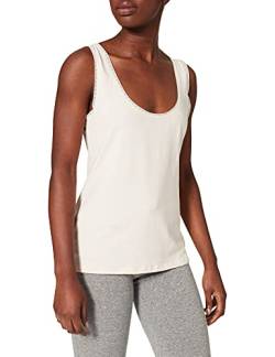 sloggi Damen GO Tank Top C2P Unterhemd, Fresh Powder, L von Sloggi