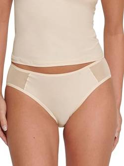 sloggi Damen Soft Adapt Hipster, Naturel, M von Sloggi