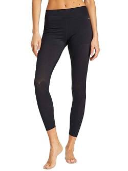 sloggi Damen ZERO Feel Flow Legging Leggings, Black, L von Sloggi