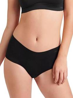 sloggi Damen Zero Modal 2.0 Short, Black, XS von Sloggi