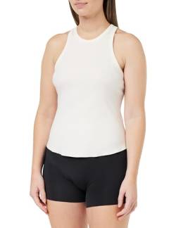 sloggi GO Ribbed Tank Top Angora von Sloggi