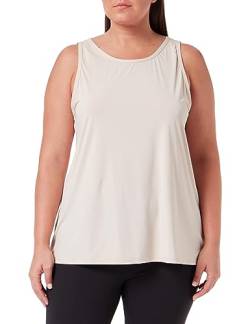 sloggi Happy Micro Tank Top Nude Beige von Sloggi