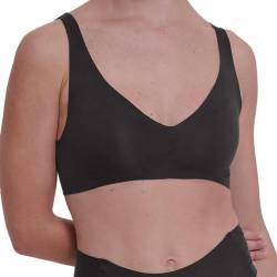 sloggi Zero Feel 2.0 Bralette Black von Sloggi