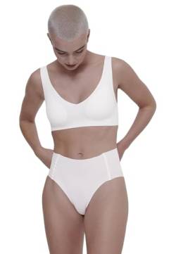 sloggi Zero Feel 2.0 Bralette Silk White von Sloggi