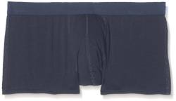 sloggi men Herren 24/7 Hipster 2P Retroshorts, Stormy Grey, 7 von Sloggi