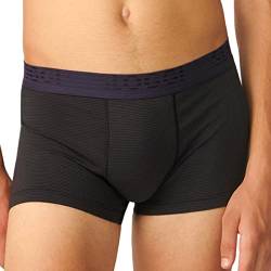 sloggi men Herren EVER Cool Hipster 2P Retroshorts, Black, S von Sloggi