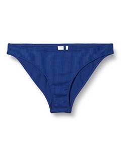 sloggi shore Damen Dottyback Mini Bikini-Unterteile, Twilight Blue, S von Sloggi
