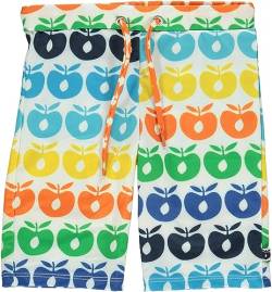Småfolk UV50 Swimwear, Shorts, Mini Retro Apples von Småfolk