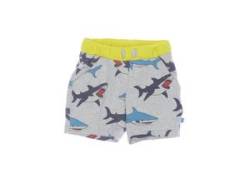 Smafolk Jungen Shorts, grau von Smafolk