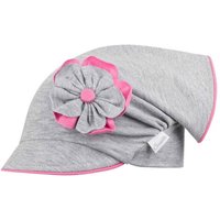 Smarilla Schirmmütze Kopftuch Mädchenmütze Sommermütze Kappe Baumwolle von Smarilla