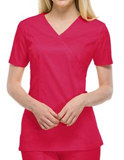 Smart Uniform 1122Fscrub Top (M, Die Kreuzungen [The Crossroads]) von Smart Uniform