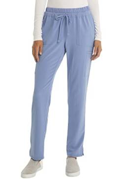 Smart Uniform Drawstring Pant 072 (XXL, Ceil1) von Smart Uniform