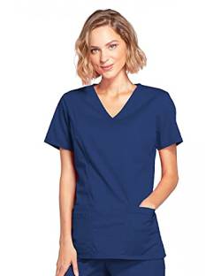 Smart Uniform Schlupfkasack B 1125 (XXXL, Navy) von Smart Uniform