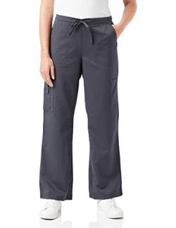 Smart Uniform Trouser R5110 Scrub (L, Pewter) … von Smart Uniform