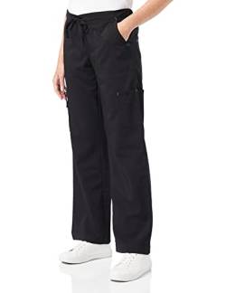 Smart Uniform Trouser R5110 Scrub (S, Black) … von Smart Uniform