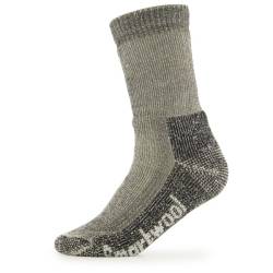 Smartwool - Classic Hike Extra Cushion Crew - Wandersocken Gr S oliv von SmartWool