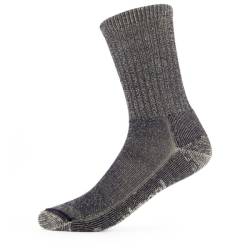 Smartwool - Classic Hike Light Cushion Crew - Wandersocken Gr XL grau von SmartWool