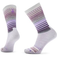 Smartwool Damen Everyday Stitch Stripe Crew Socken von SmartWool