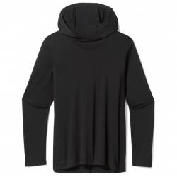 Smartwool - Women's Active Ultralite Hoodie - Merinounterwäsche Gr L;M;S;XL;XS lila;oliv;schwarz von SmartWool