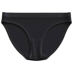 Smartwool - Women's Everyday Merino Bikini Boxed - Merinounterwäsche Gr XS schwarz von SmartWool