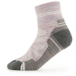 Smartwool - Women's Performance Hike Light Cushion Ankle - Wandersocken Gr S grau von SmartWool