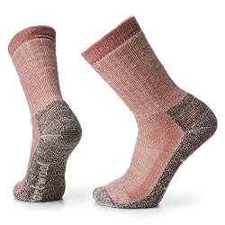 Smartwool Classic Hike Extra Cushion Crew Sock Picante, S von Smartwool