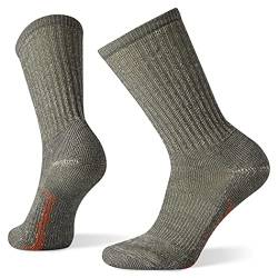 Smartwool Damen SW0102930521003 Socken, Medium Gray, 33 von Smartwool