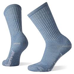 Smartwool Damen SW010293G611002 Socken, Mist Blue, 38 von Smartwool