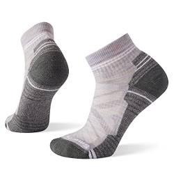 Smartwool Damen Women's Ankle Socks Hike Light Cushion-Söckchen, Lila von Smartwool