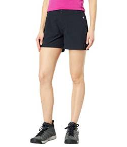 Smartwool Damen Women's Merino Sport Hike Short, Schwarz, M von Smartwool