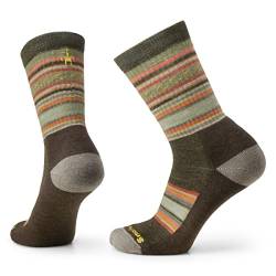 Smartwool Everyday Regarita Crew Socks EU 42-45 von Smartwool