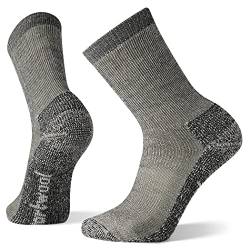 Smartwool Herren Chaussettes Hike Classic Edition Extra Cushion Crew Socken, Noir, M von Smartwool