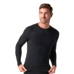 Smartwool Intraknit Active Langarm-Baselayer für Herren von Smartwool