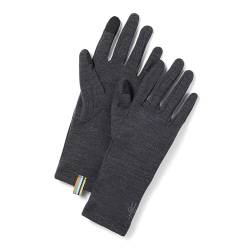 Smartwool Thermo-Merinohandschuh, Charcoal Heather, XL von Smartwool