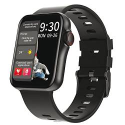 Smarty2.0 Smart-Watch SW022A von Smarty2.0