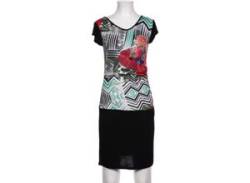 SMASH Damen Kleid, schwarz von Smash