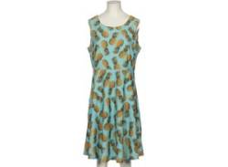 Smashed Lemon Damen Kleid, blau von Smashed Lemon