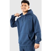 Smilodox Hoodie Devin 100% Baumwolle, 400 gsm Stoff von Smilodox