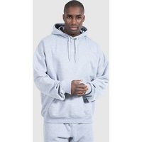 Smilodox Hoodie Neil Oversize, 100% Baumwolle von Smilodox