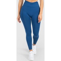 Smilodox Leggings Amaze Scrunch Pro - von Smilodox